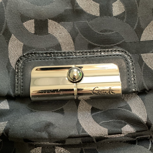 Coach Bag Hobo Bag - Picture 3 of 7